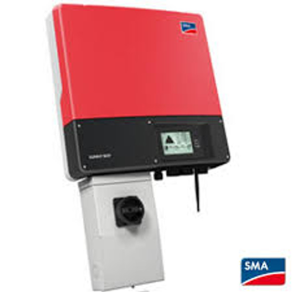 SMA Sunny Boy SB5000TL-US Grid Tied Inverter