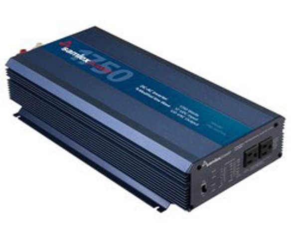 SamlexAmerica® PSE-12175A Modified Sine Wave Inverter