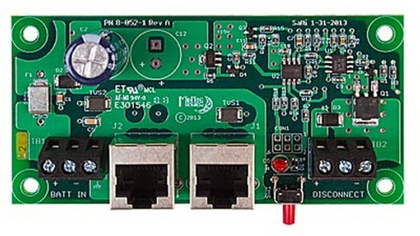 MidNite Solar MNBDM Battery Disconnect Module