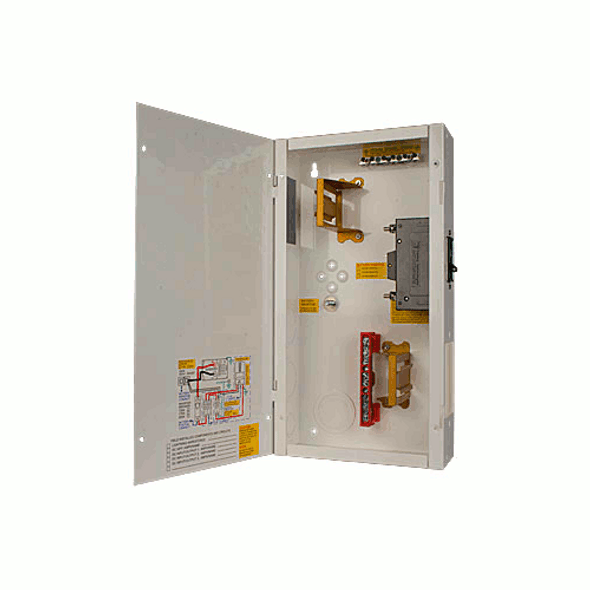 MidNite Solar MNDC125 Mini 125A 125DC Disconnect