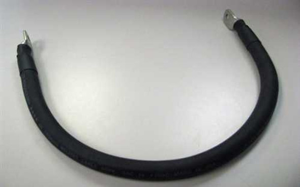 #4-1X10'B-B Pair Battery Cable