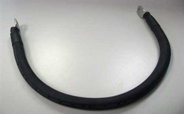 2/0X10'B-B Pair Battery Cable