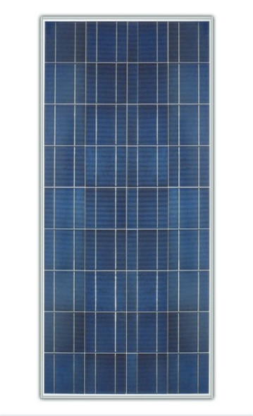 Ameresco Solar BSP-120-12 120W 12V Solar Panel (BSP-120-12) Ameresco Solar BSP-120-12 120W 12V Solar Panel (BSP-120-12)