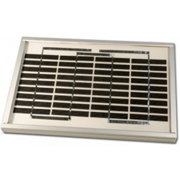 Ameresco Solar BSP-2-12 2W 12V Solar Panel Ameresco Solar BSP-2-12 2W 12V Solar Panel