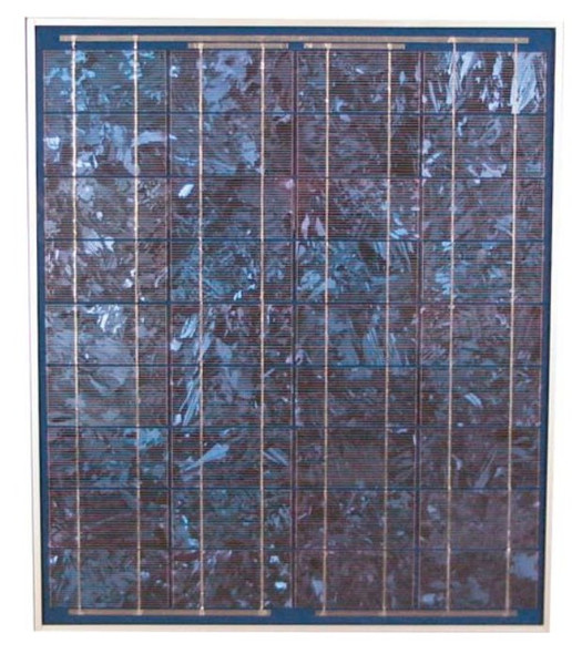 Ameresco Solar BSP-40-12 40W 12V Solar Panel Ameresco Solar BSP-40-12 40W 12V Solar Panel