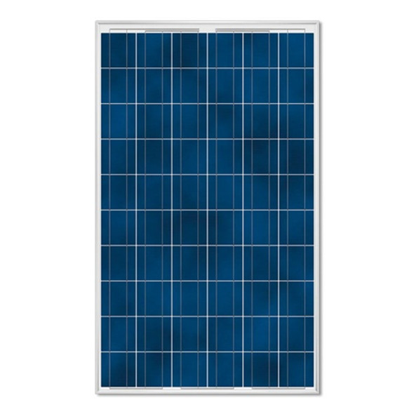 Conergy PE260P 260W 24V Solar Panel