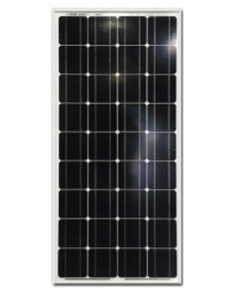 Value Line S-Series 100W 12V Solar Panel