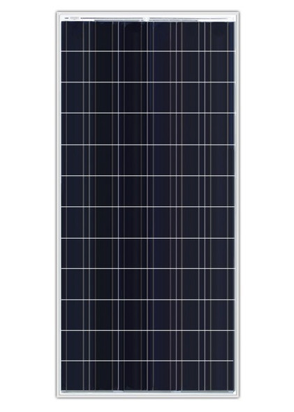 Sharp ND-Q250F7 250W 24V Polycrystalline Solar Panel