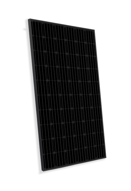 Peimar 290W Mono 60 Cell Solar Panel - Full Black