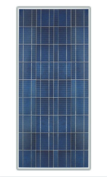Ameresco Solar BSP-140-12 140W 12V Industrial-Grade Solar Panel Ameresco Solar BSP-140-12 140W 12V Industrial-Grade Solar Panel