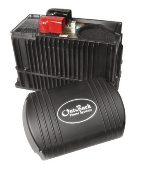 Outback Vented Inverter