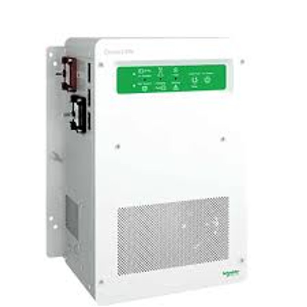 SW4024 4Kw, 24V