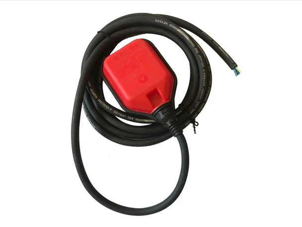 Grundfos Level Control Float Switch for CU200/CU202
