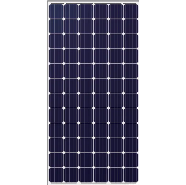 LONGi Solar LR6-72PH-370M-40 370 Watt Solar PV Module