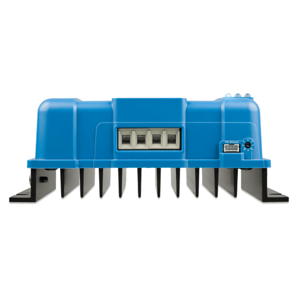 Victron Energy SCC110030210 SmartSolar 30 Amp 12/24V MPPT 100/30 Charge Controller (Connection Terminals) Victron Energy SCC110030210 SmartSolar 30 Amp 12/24V MPPT 100/30 Charge Controller (Connection Terminals)