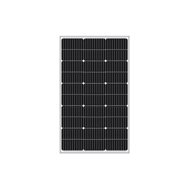 Solarland® SLP090S-12U 90-Watt Mono-Crystalline Solar Panel