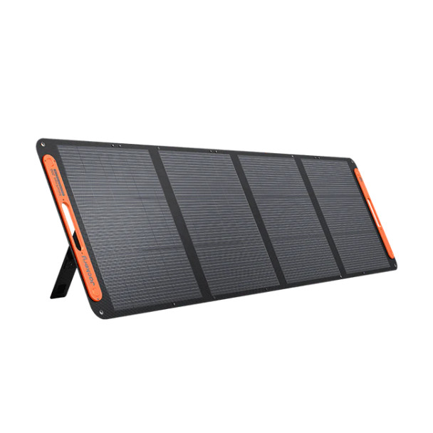 Jackery SolarSaga 200 | 200-Watt Portable Folding Solar Panel for