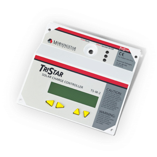 Morningstar TriStar Digital Meter 2 Morningstar TriStar Digital Meter 2