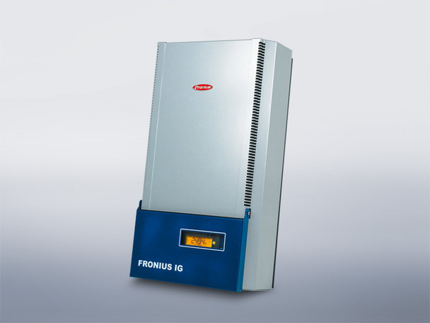 Fronius IG5100 Grid-Tied Inverter