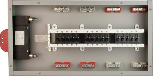 MidNite Solar MNDC15 General Use Breaker Box