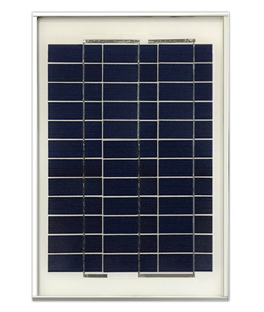 Ameresco Solar BSP-10-12 10 Watt, 12V Solar Panel Module Ameresco Solar BSP-10-12 10 Watt, 12V Solar Panel Module