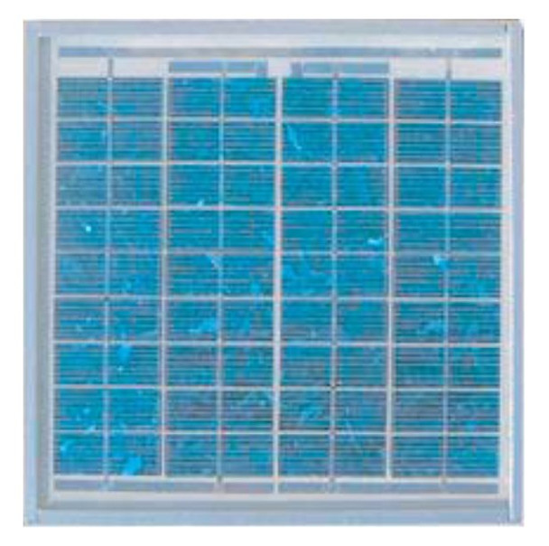 Ameresco Solar BSP-5-12 5W 12V Solar Panel Ameresco Solar BSP-5-12 5W 12V Solar Panel