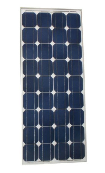 Ameresco Solar BSP-80-12 80W 12V Solar Panel Ameresco Solar BSP-80-12 80W 12V Solar Panel