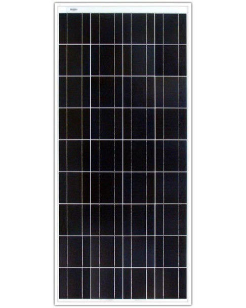 Ameresco AMS140J 140W 12V Solar Panel
