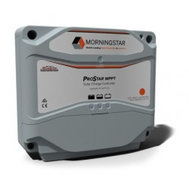 Morningstar ProStar PS-MPPT-25 Charge Controller