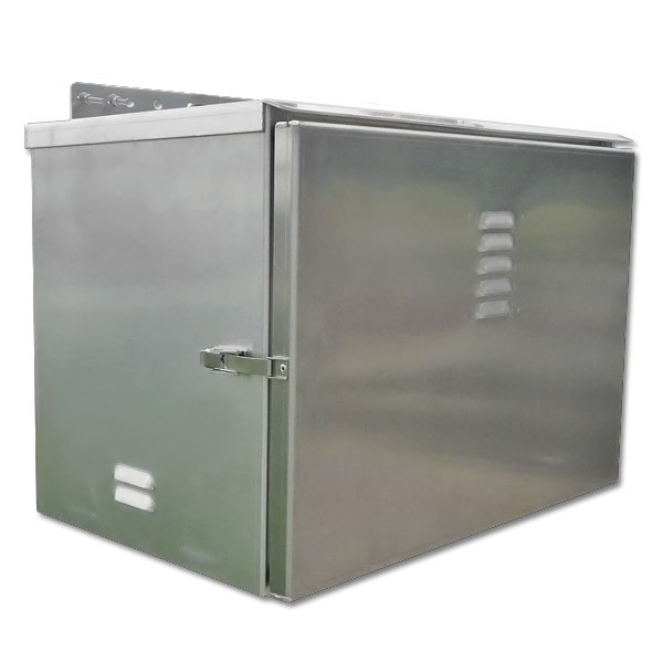 Battery Enclosures
