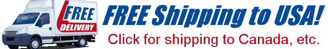 Free Shipping