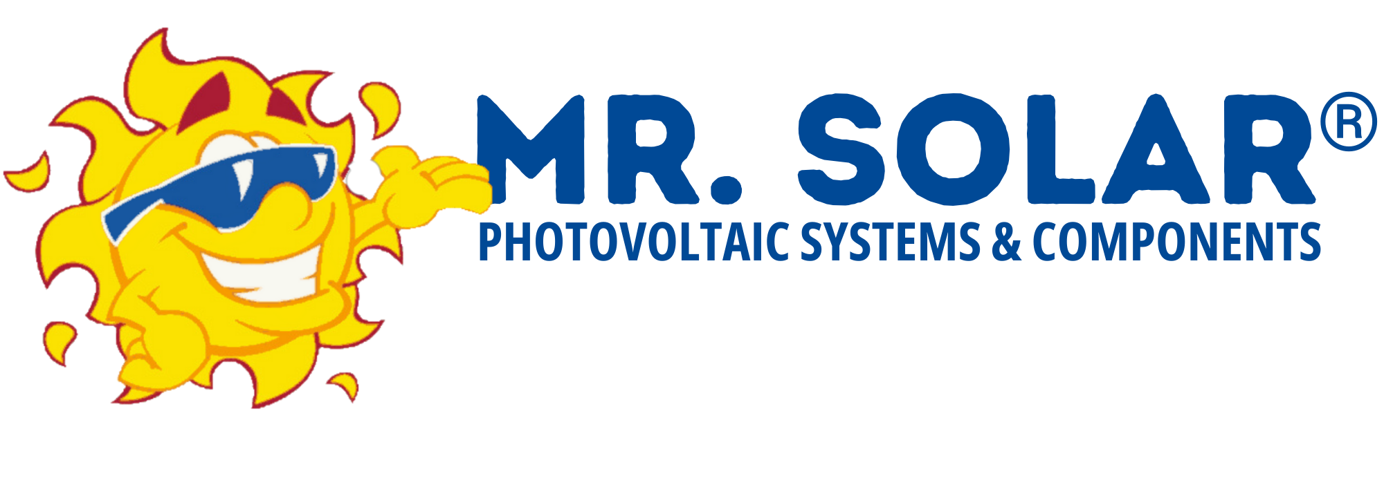 MrSolar® Photovoltaic Systems and Components