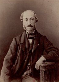 Edmond Becquerel discovered the photovoltaic effect.