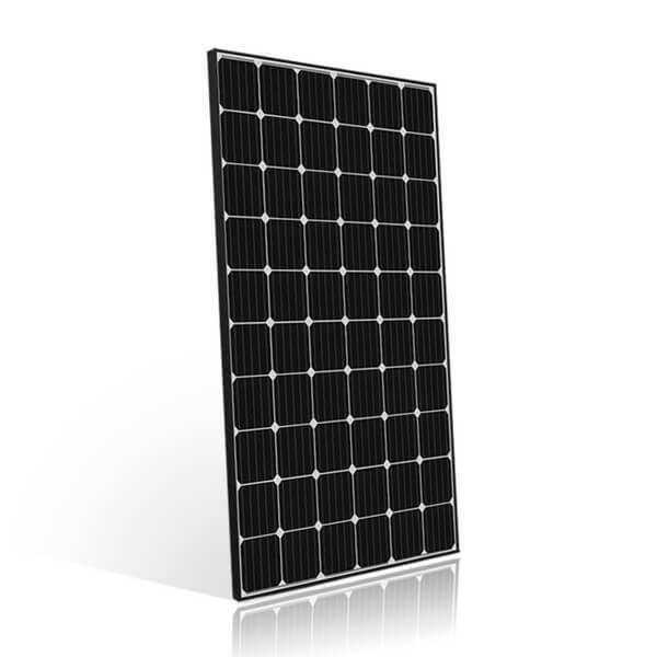 Peimar High-Power 360 Watt, 24V Mono Solar Panel