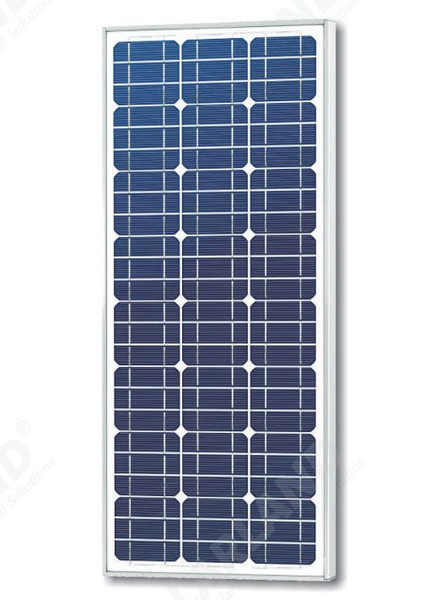 Solarland® SLP100-12 100 Watt 12V Solar Panel