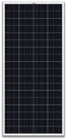 Rich Solar RS-M100 100 Watt, 12V Monocrystalline Solar Panel