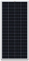 Rich Solar RS-M100 100 Watt, 24V Monocrystalline Solar Panel