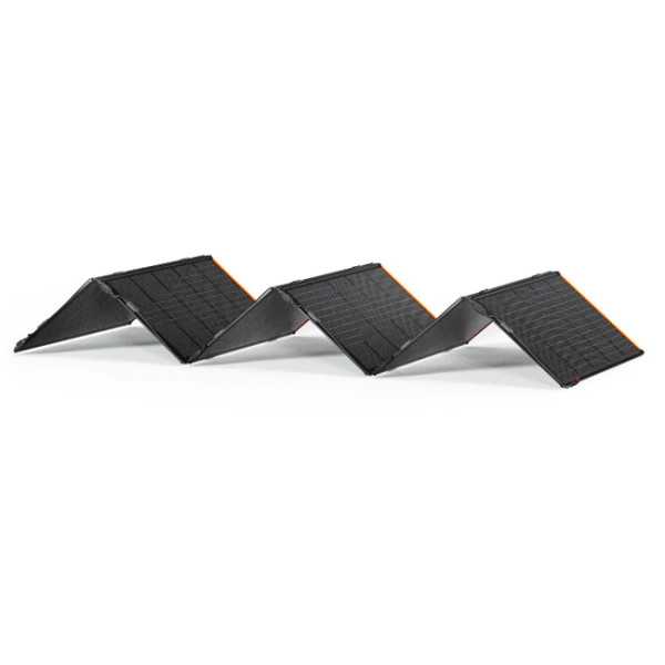 Jackery SolarSaga 500 X | 500-Watt Portable Folding Solar Panel