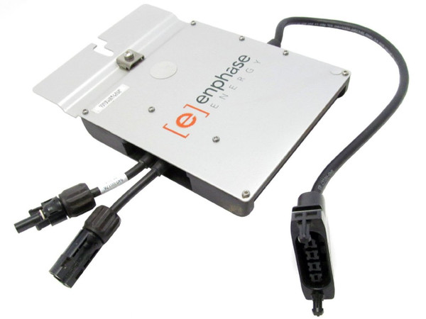 Enphase Energy M215-60-2LL-S23 215 Watt 208/240VAC Microinverter