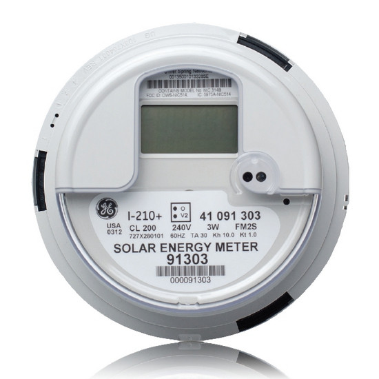 Enphase Energy RGMMTR1 Revenue Grade Meter