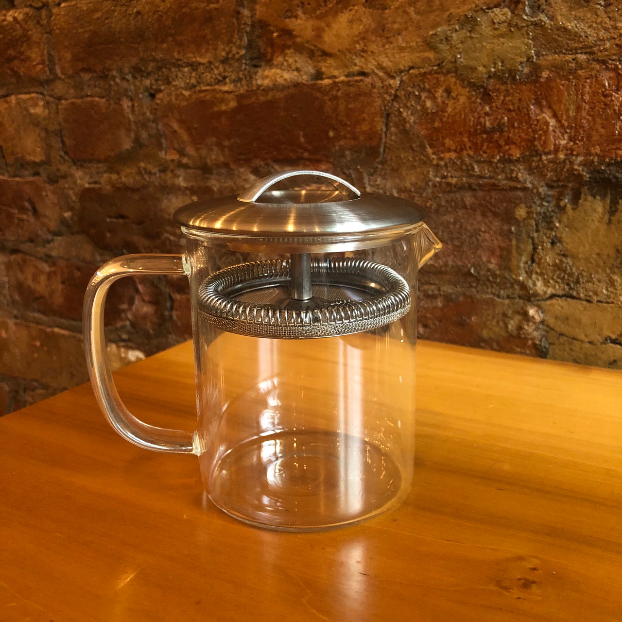 Tea Infuser - Small – Urban Tea Room