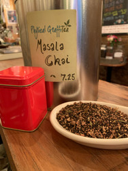 Masala Chai Masala Chai