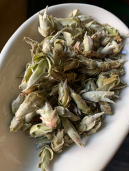 Bai Ya Bao (Wild White Tea Buds) Bai Ya Bao (Wild White Tea Buds)