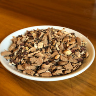 Looking for a new herbal tea? Try Mushroom Hero!