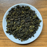 Milk oolong 