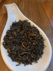 Our Newest Black Tea — Ying Ming Yunnan Our Newest Black Tea — Ying Ming Yunnan
