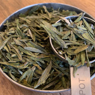 Dragonwell (Longjing)