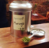 Moringa is in stock!