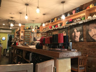 Golden Milk Latte - Now Available