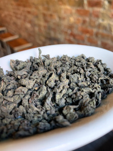 Ginseng Oolong